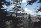 Cathedral Provincial Park