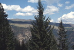 Cathedral Provincial Park