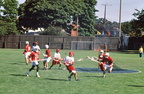 Field Lacrosse