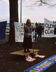 Elizabeth May