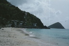 Cane Garden Bay, Tortola
