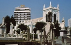 Saint Michael&#39;s Church, Macau