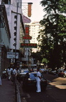 Macau Street Scene