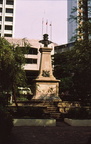 Bust of Magellan, Macau
