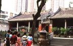 Kun Iam Buddhist Temple