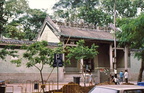 Kun Iam Buddhist Temple