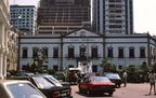 Loyal Senate, Macau