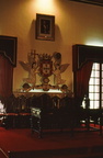 Loyal Senate, Macau
