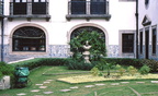 Loyal Senate, Macau