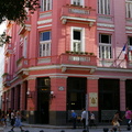 Hotel Ambos Mundos