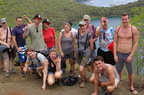 Fragata Expedition