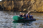 Fragata &quot;Panga&quot;