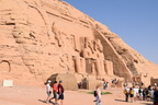 Great Temple, Abu Simbel
