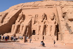 Great Temple, Abu Simbel