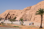 Abu Simbel temple complex