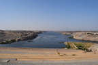Aswan High Dam