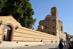 Coptic Cairo