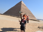 Pyramid of Khafre