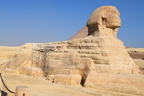 The Sphinx