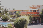 Southernmost Motel