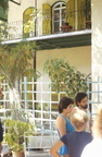 Hemingway House