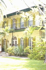 Hemingway House