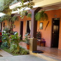 Casa San Bartolomé, Xela
