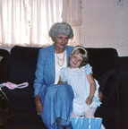 Elizabeth and Darcy