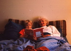 Darcy and Elizabeth
