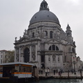 Basilica di Santa Maria Della Saulte, Venice
