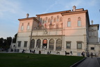Borghese Gallery and Museum