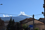 Mount Etna