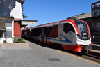 The &quot;CircumEtnea&quot; train