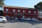 Rsandazzo train station