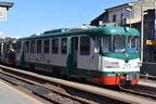 The &quot;CircumEtnea&quot; train