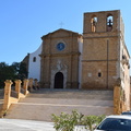 San Gerlando's Cathedral