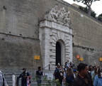 Vatican Museum