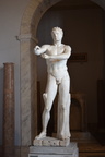 Vatican Museum