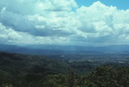 Blue Mountains