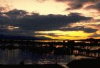 Deep Bay, Vancouver Island