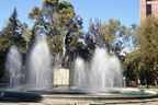 Plaza Luis Cabrera