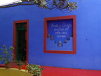 Frida Kahlo House
