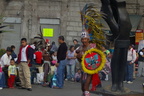 Folk Dancers