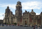 Metropolitan Cathedral 