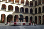 Government Palace
