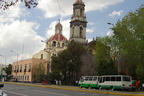 San Juan de Dios Church