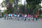 Parque Juarez