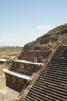 Temple of Quetzalcoatl, Teotihuacan