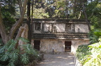 Museum of Anthropology, Mexico City