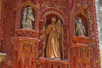 Santa Maria del Agua Mission
